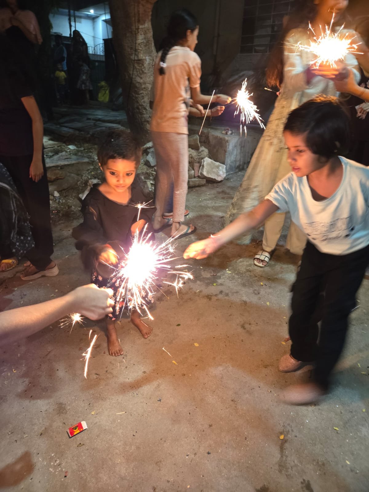 Clean Water Initiative